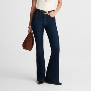 Madewell Skinny Flare size 28